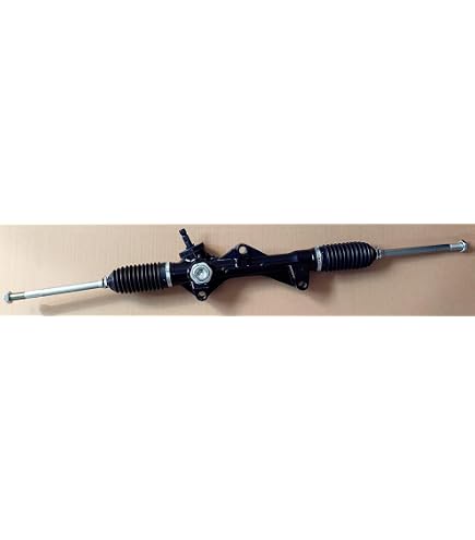 Amazon.com: # 39191-0030 Steering Rack and Pinion Replacement for
